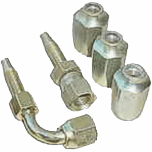 H.G. 90º Size 3/16"