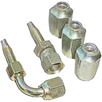 Casquillo Size 3/16"