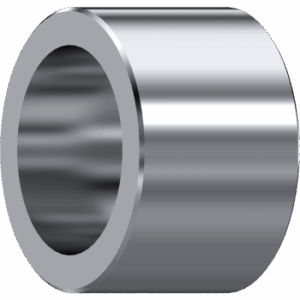 6000 Cap Fittings , DN 1/2"