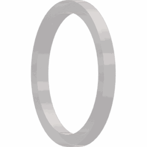 Silicone joint for SMS , Hose ID 25
