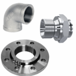 Stainless Steel Fittings & Flanges