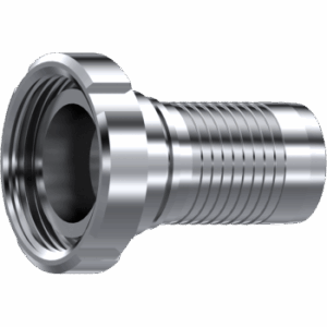 Swivel female DIN 11851