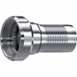 Swivel female SMS , Hose ID 1" , Thread 40x1/6"