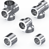 Socket Weld Fittings