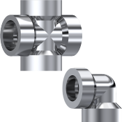 3000 Series Fittings