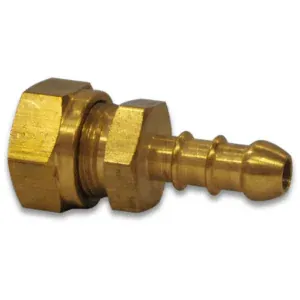 Fulham Nozzle Female , Thread 1/8"