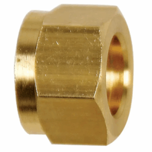 Imperial Compression Nut