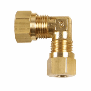 Imperial Equal Elbow , OD 1/8"