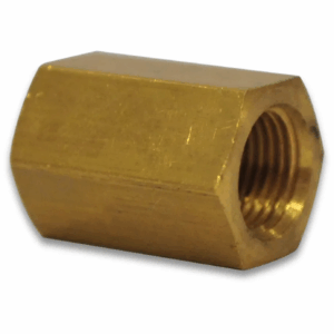 Imperial Hex Socket BSPP