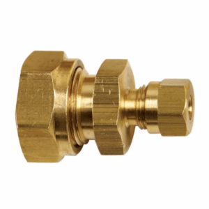 Imperial Reducing Coupling