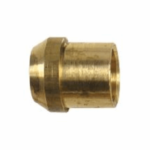 Imperial Soldered Nipple