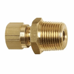 Imperial Universal Male Stud Coupling BSPT
