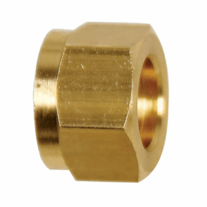 Metric Compression Nut