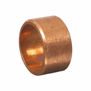 Metric Copper Compression Ring