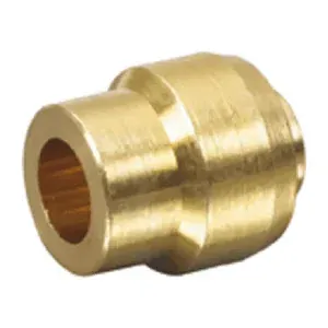 Metric Nylon Tube Ring , OD 4mm