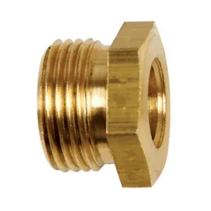 Metric Tube Nut , OD 5mm