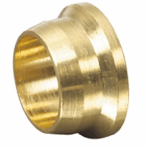 Metric Universal Ring
