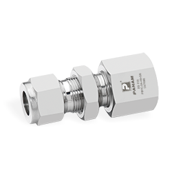 NPT Female Bulkheads