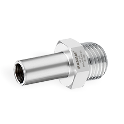 BSPP Male Adapter