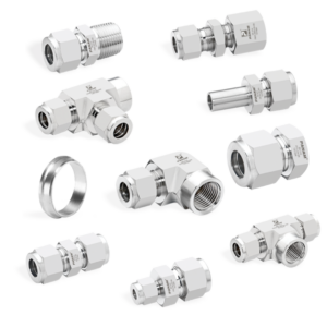 Tube Fittings