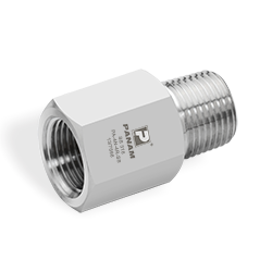 BSPT-M x NPT-F Adaptor