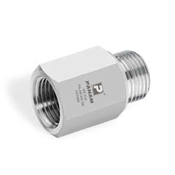 NPT-M x BSPT-F Adaptor