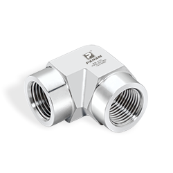 BSPT-F x BSPT-F Female Elbow