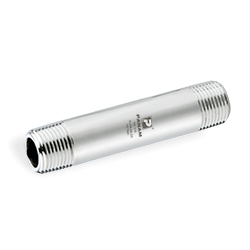 Male Pipe Long Nipple