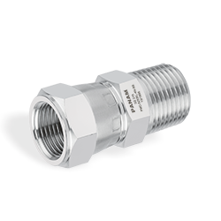 JIC Female Swivel X NPTM