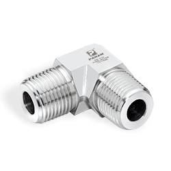 BSPT-M x BSPT-M Male Elbow