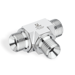 BSPP-M x BSPP-M x BSPP-M Male Tee