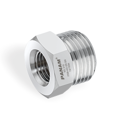Reducing Bushing BSPP-M x BSPP-F