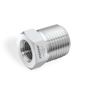 Reducing Bushing NPT-M x NPT-F