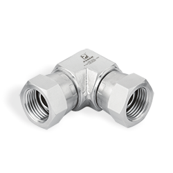 Swivel Union Elbow