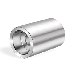 Union Tube Socket Welds