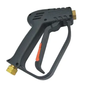 HP 280 Wash Gun 3/8″ Female Fixed Inlet x 1/4″ Female Outlet