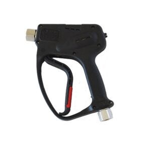 RL 84 PA Stainless Steel Wash Gun 1/2″ Female Fixed Inlet x 1/2″ Female Outlet