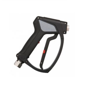 Stainless Steel Wash Gun