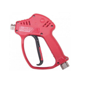 RL57 Wash Gun (500 Bar) 3/8″ Female Fixed Inlet x 1/4″ Female Outlet