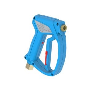 Blue SG35 Wash Gun – 3/8″F Fixed Inlet x 1/4″F Outlet
