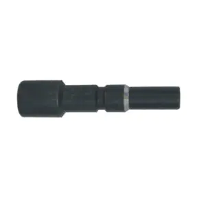 Quick Release Steel Spigot - 1/4"F