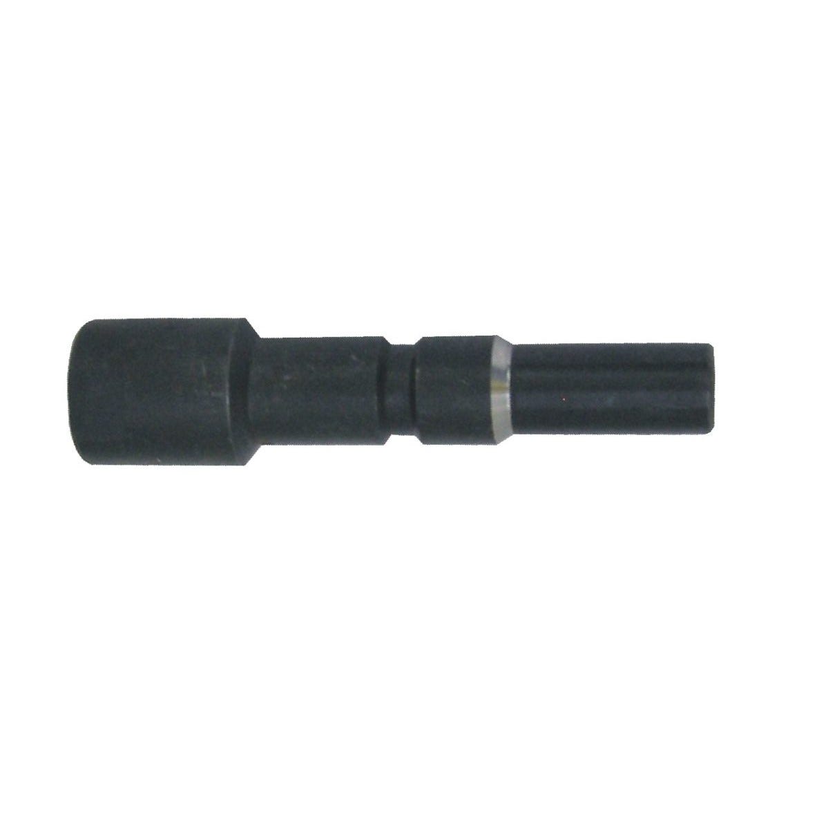 Quick Release Steel Spigot - 1/4"F