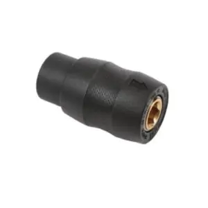 Pull Type QR Coupling Heavy Duty Brass