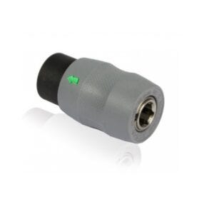 Q-R Couplings for Guns & Lances