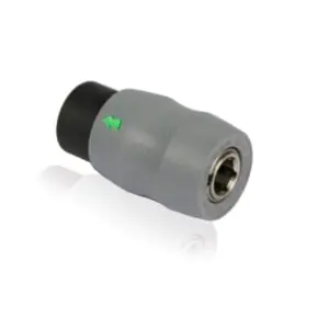 Pull Type QR Coupling Stainless Steel