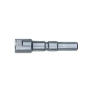 Quick Release Stainless Steel Spigot - 1/4"F