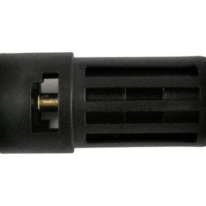 Karcher K Series to 1/4"F Thermoplastic Bayonet Coupling