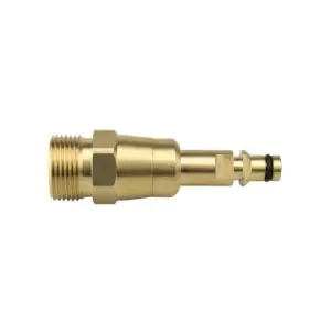 Karcher K Series Probe x M22M Adaptor