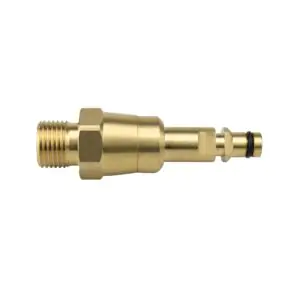 Karcher K Series Probe x 3/8"M Adaptor