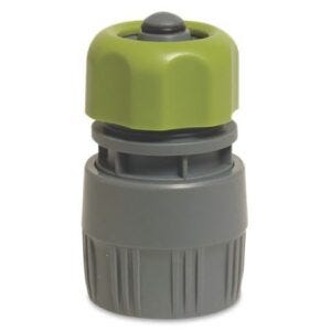 Q-R Couplings - Low Pressure